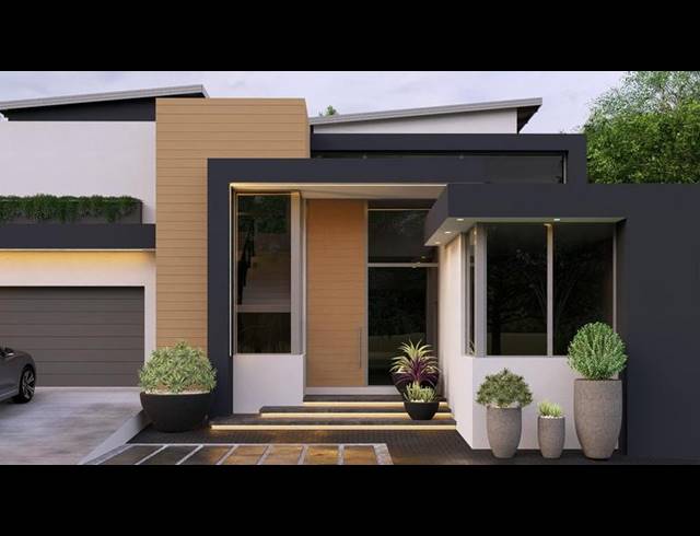 5 BEDROOM HOUSE FOR SALE IN MIDSTREAM HEIGHTS